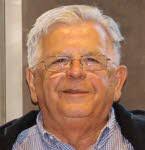 Avis de décès de Monsieur Bernard ROCHA paru le 04/09/2021 dans L'Est  Républicain