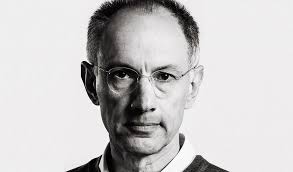 Michael Moritz: Look for Unexpected Opportunities
