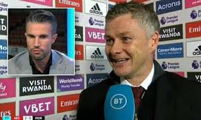 በኦልድትራፎርድ ከሚከበሩ...