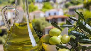 Jaén produit plus de 20% de toute la production mondiale d'huile d'olive, et 50% de la production nationale. Les Meilleures Huiles D Olive Dans Le Monde Sont Espagnoles