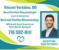 Bertrand Chaffee Hospital and Jennie B. Richmond Nursing Home