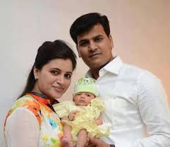 She is elected as member of parliament from amravati. Navneet Kaur Rana Age Caste Boyfriend Husband Family Biography More Starsunfolded
