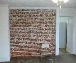 Arched windows and heart pine flooring add love the texture brick gives to your walls but not a fan of the color? Pin On Farmhouse