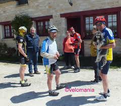28 Avril 2022 raid hommage à Jacques Lohmüller et aux frères Cabot