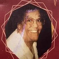 Cassandra Reed Obituary