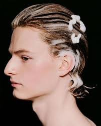 Ere Perez — Shelley Horan