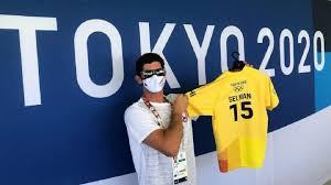 Con mucha pena hemos tomado esta decisión y a la distancia deseo el mayor de los éxitos a mis compañeros del team chile en estos jjoo, agregó. Ilhf5wcmphvypm