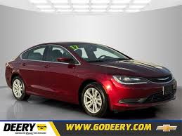 Image result for Velvet Red 2016 Chrysler