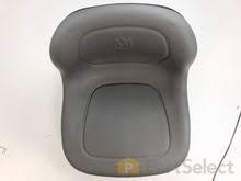 Bring comfort back to your ride! Husqvarna Lawn Tractor Seats Replacement Parts Accessories Partselect