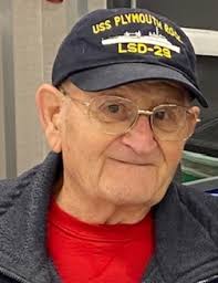 Larry Arnette Mahoney