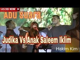 Namun, anggota keluarga dikabarkan oleh pihak pusat medis tersebut sekitar pukul 05.30 pagi setelah kondisi saleem malah semakin memburuk, seperti dikabarkan malaymail.com. Judika Vs Anak Saleem Iklim Penyanyi Legend Youtube Penyanyi Lagu Youtube