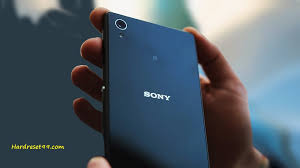 Anótelo ya que esto le servirá como código. Sony Xperia M4 Aqua E2303 Hard Reset Factory Reset And Password Recovery
