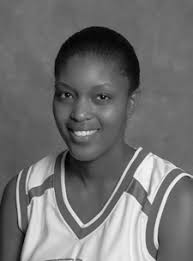 2007-2008 Nicholls State University Women's Basketball