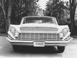 Image result for Glacier White 1961 DeSoto