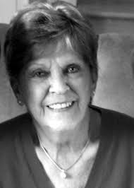 Suzanne Saucier avis de décès