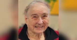 Margaret Irene Towne Obituary