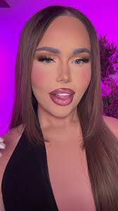 Jordyn Lyne Hairline