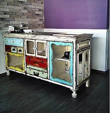 Upcycled Dressers Painted Wallpapered Decoupaged Pt 2 Painted Furniture Decor Funky Furniture