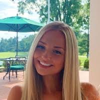 Victoria Bingham's Instagram, Twitter & Facebook