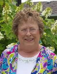 Obituary information for Carolyn L. Meares