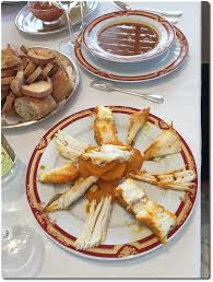 Chez Michel Restaurant De Poissons Et De Fruits De Mer A Marseille Fruits De Mer Restaurant Fruits