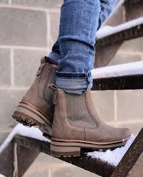Timberland Courmayeur Valley Chelsea Chelsea Boots Outfit Boots Fabulous Shoes