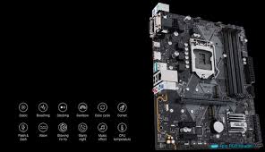 Asus prime 300 series motherboards provide the solid foundation needed for your first build, plus flexibility to grow with your ambitions. Asus Prime B360m A Lga 1151 300 Series Matx Intel Motherboard Newegg Com