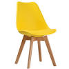Visit your local at home store to purchase and find more affordable accent chairs. 1