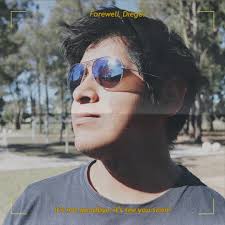 CuriousWorks bids a fond farewell to Diego Murillo as he moves