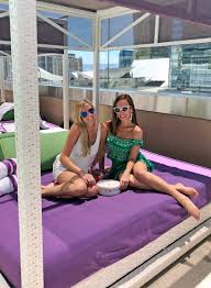 What To Pack For A Bachelorette Party In Las Vegas Sydne Style