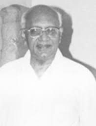 THE PASSING OF BISHOP BENEDICT SINGH.