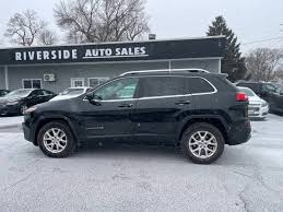 Image result for Brilliant Black Crystal 2015 Jeep