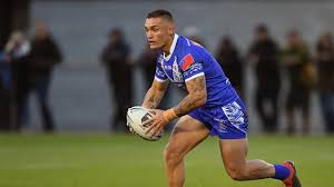 NRL 2022: Danny Levi, Samoa, Rugby League World Cup, Huddersfield Giants,  Super League, return