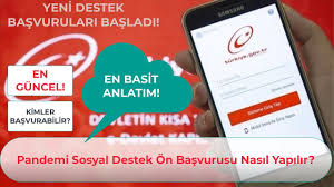 Pandemi sosyal destek ön başvurunuz, formda belirttiğiniz ilçedeki sosyal yardımlaşma ve dayanışma vakfına iletilmiştir yazacaktır. E Devletten 1100 Tl Yardim Basvurusu Nasil Yapilir Yeni Pandemi Sosyal Destek Basvurusu Youtube