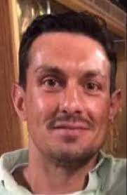 Cory Delgado Obituary (1977