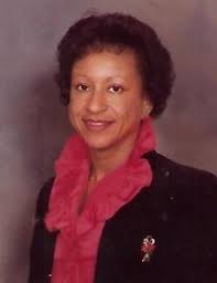 Obituary for Regenia Bell (McLaughlin) Brice