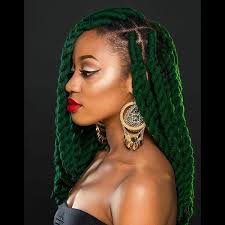 Cute and easy hairstyles with braids. 75 Amazing African Braids Check Out This Hot Trend For Summer