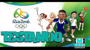 See more of olimpiada rio 2016 on facebook. Olimpiada Awana 2016 Official Youtube Dokter Andalan