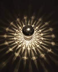 Solithia 4er Set Kristall Leuchten Midi Online Kaufen Bei Hse24