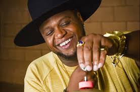 Cympad Endorsing Artists & Drummers