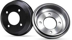 Download HD Manufactured Using Castings Of Superior Metallurgy, - Brake Drum Png Transparent PNG Image - NicePNG.com