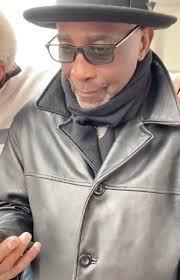 Ronnie Long pardoned and exonerated