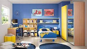When decorating boys rooms, remember to let out your own inner child. 23 Modern Children Bedroom Ideas For The Contemporary Home
