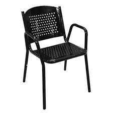 Maybe you would like to learn more about one of these? Stackable Dining Chair Thermoplastic Coated Steel Portable By Park Tables