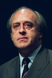 Sir Martin Laing obituary: construction boss and secret arms deal dabbler