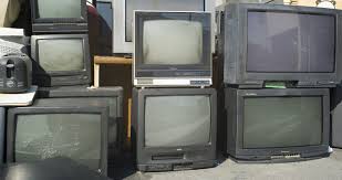 テレビの正しい処分方法 安易な 無料回収 の文字にはご用心 不用品回収情報センター