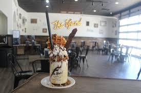 Milkshake is in their name for a good reason—they have the best shakes in the state, hands down. Milkshakes Bring You Back To The Yard News Panama City News Herald Panama City Fl