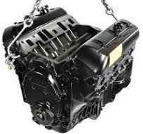 GM 4.3L Engine (Toyota Application F300013G)