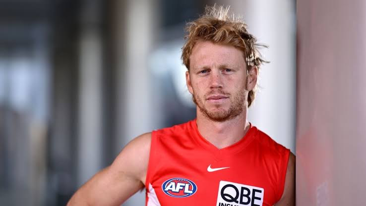 Sydney Swans captain Callum Mills to miss season start as foot issue worsens