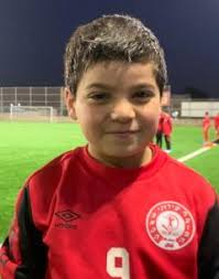 ההתאחדות לכדורגל בישראל